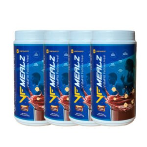 VF Mealz Meal Replacement (4 Pack)